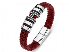 Stainless Steel Jewelry Wholesale - Stainless Steel Bracelets - HY0134B722