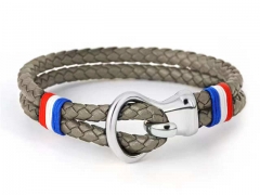 Stainless Steel Jewelry Wholesale - Stainless Steel Bracelets - HY0155B1017