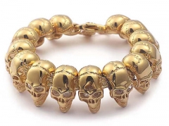 Stainless Steel Jewelry Wholesale - Stainless Steel Bracelets - HY0150B0570