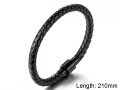 Stainless Steel Jewelry Wholesale - Stainless Steel Bracelets - HY004B020