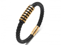 Stainless Steel Jewelry Wholesale - Stainless Steel Bracelets - HY0134B739