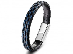 Stainless Steel Jewelry Wholesale - Stainless Steel Bracelets - HY0130B182