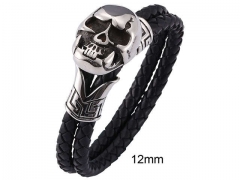 Stainless Steel Jewelry Wholesale - Stainless Steel Bracelets - HY0010B1068