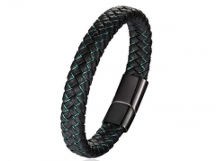 Stainless Steel Jewelry Wholesale - Stainless Steel Bracelets - HY0117B195