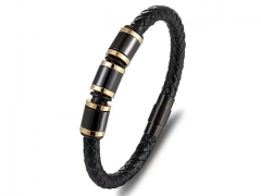 Stainless Steel Jewelry Wholesale - Stainless Steel Bracelets - HY0130B162