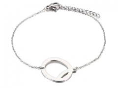 Stainless Steel Jewelry Wholesale - Stainless Steel Bracelets - HY0151B1135
