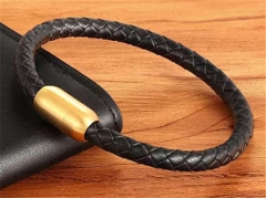 Stainless Steel Jewelry Wholesale - Stainless Steel Bracelets - HY0130B069