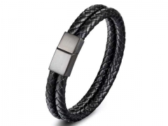 Stainless Steel Jewelry Wholesale - Stainless Steel Bracelets - HY0130B343