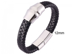 Stainless Steel Jewelry Wholesale - Stainless Steel Bracelets - HY0010B0956