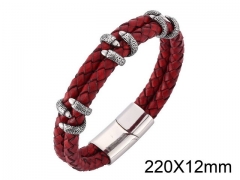 Stainless Steel Jewelry Wholesale - Stainless Steel Bracelets - HY0010B0152IMD