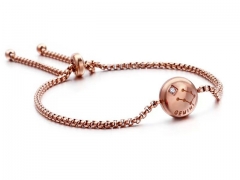 Stainless Steel Jewelry Wholesale - Stainless Steel Bracelets - HY0151B0399