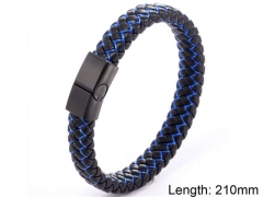 Stainless Steel Jewelry Wholesale - Stainless Steel Bracelets - HY004B082