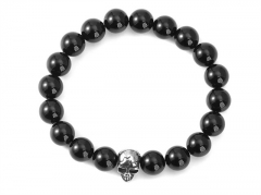 Stainless Steel Jewelry Wholesale - Stainless Steel Bracelets - HY01BB0007