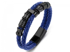 Stainless Steel Jewelry Wholesale - Stainless Steel Bracelets - HY0134B217