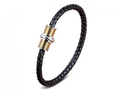 Stainless Steel Jewelry Wholesale - Stainless Steel Bracelets - HY0130B294