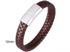Stainless Steel Jewelry Wholesale - Stainless Steel Bracelets - HY0010B0589