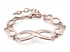 Stainless Steel Jewelry Wholesale - Stainless Steel Bracelets - HY0151B1227