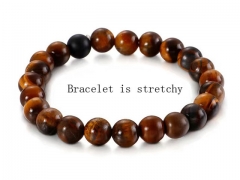 Stainless Steel Jewelry Wholesale - Stainless Steel Bracelets - HY0151B0912