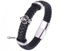 Stainless Steel Jewelry Wholesale - Stainless Steel Bracelets - HY0010B0584