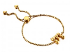 Stainless Steel Jewelry Wholesale - Stainless Steel Bracelets - HY0151B0259