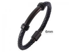 Stainless Steel Jewelry Wholesale - Stainless Steel Bracelets - HY0010B1031