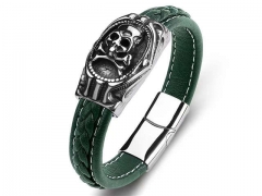 Stainless Steel Jewelry Wholesale - Stainless Steel Bracelets - HY0134B1070