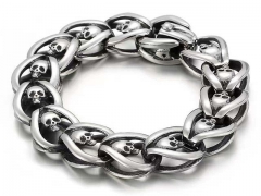 Stainless Steel Jewelry Wholesale - Stainless Steel Bracelets - HY0150B0480