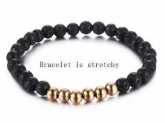 Stainless Steel Jewelry Wholesale - Stainless Steel Bracelets - HY0151B0919