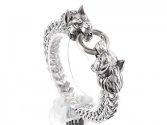 Stainless Steel Jewelry Wholesale - Stainless Steel Bracelets - HY0150B0373