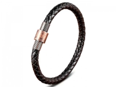 Stainless Steel Jewelry Wholesale - Stainless Steel Bracelets - HY0130B158