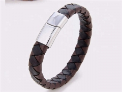 Stainless Steel Jewelry Wholesale - Stainless Steel Bracelets - HY0118B546