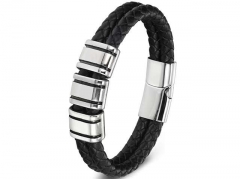 Stainless Steel Jewelry Wholesale - Stainless Steel Bracelets - HY0130B404