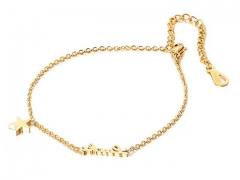 Stainless Steel Jewelry Wholesale - Stainless Steel Bracelets - HY0151B1146