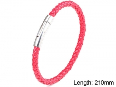 Stainless Steel Jewelry Wholesale - Stainless Steel Bracelets - HY004B042