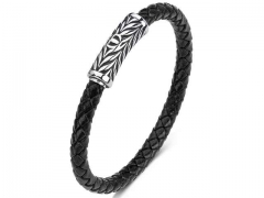 Stainless Steel Jewelry Wholesale - Stainless Steel Bracelets - HY0134B604