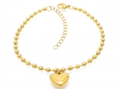 Stainless Steel Jewelry Wholesale - Stainless Steel Bracelets - HY0151B0029