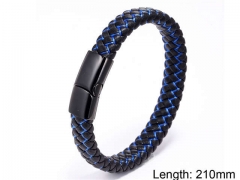 Stainless Steel Jewelry Wholesale - Stainless Steel Bracelets - HY004B080