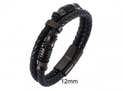 Stainless Steel Jewelry Wholesale - Stainless Steel Bracelets - HY0010B0883