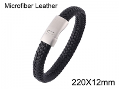 Stainless Steel Jewelry Wholesale - Stainless Steel Bracelets - HY0010B0103HKE