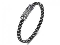 Stainless Steel Jewelry Wholesale - Stainless Steel Bracelets - HY0134B561