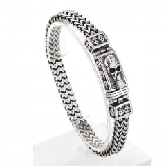 Stainless Steel Jewelry Wholesale - Stainless Steel Bracelets - HY0150B0618