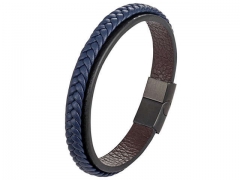 Stainless Steel Jewelry Wholesale - Stainless Steel Bracelets - HY0117B171