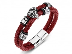 Stainless Steel Jewelry Wholesale - Stainless Steel Bracelets - HY0134B588