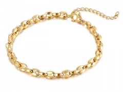 Stainless Steel Jewelry Wholesale - Stainless Steel Bracelets - HY0150B0502