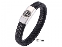 Stainless Steel Jewelry Wholesale - Stainless Steel Bracelets - HY0010B0922