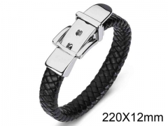Stainless Steel Jewelry Wholesale - Stainless Steel Bracelets - HY0018B148