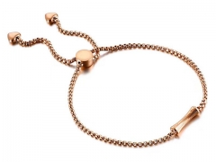 Stainless Steel Jewelry Wholesale - Stainless Steel Bracelets - HY0151B0973