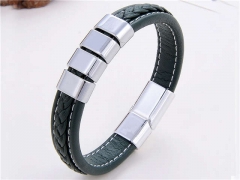 Stainless Steel Jewelry Wholesale - Stainless Steel Bracelets - HY0118B660