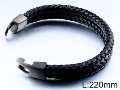 Stainless Steel Jewelry Wholesale - Stainless Steel Bracelets - HY0012B269