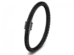 Stainless Steel Jewelry Wholesale - Stainless Steel Bracelets - HY0130B047